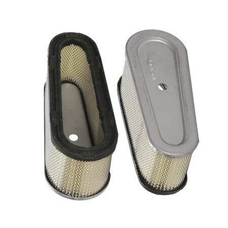 Wix Filters Air Filter 42435